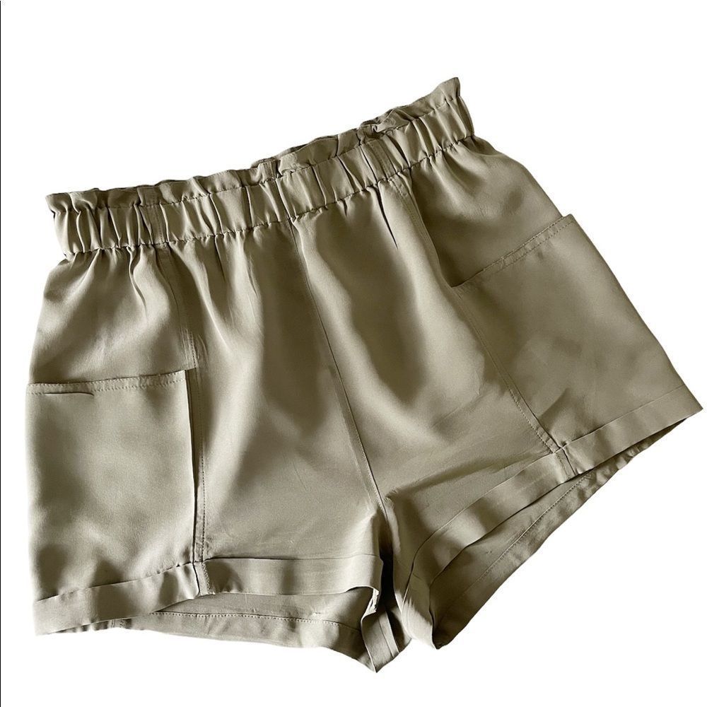 Wilfred Cannes Shorts